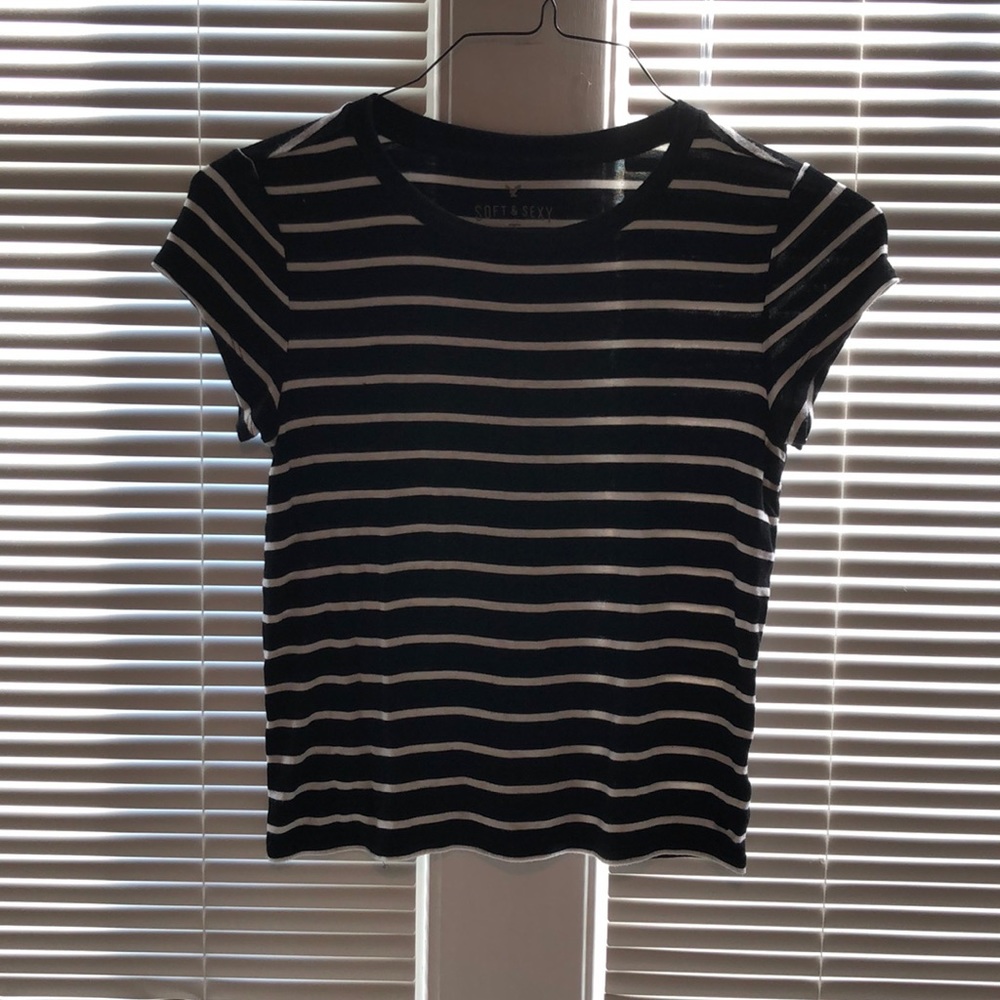 American Eagle Soft T